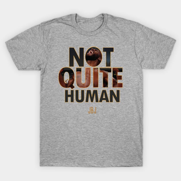 Not quite human nike t shirt 2025